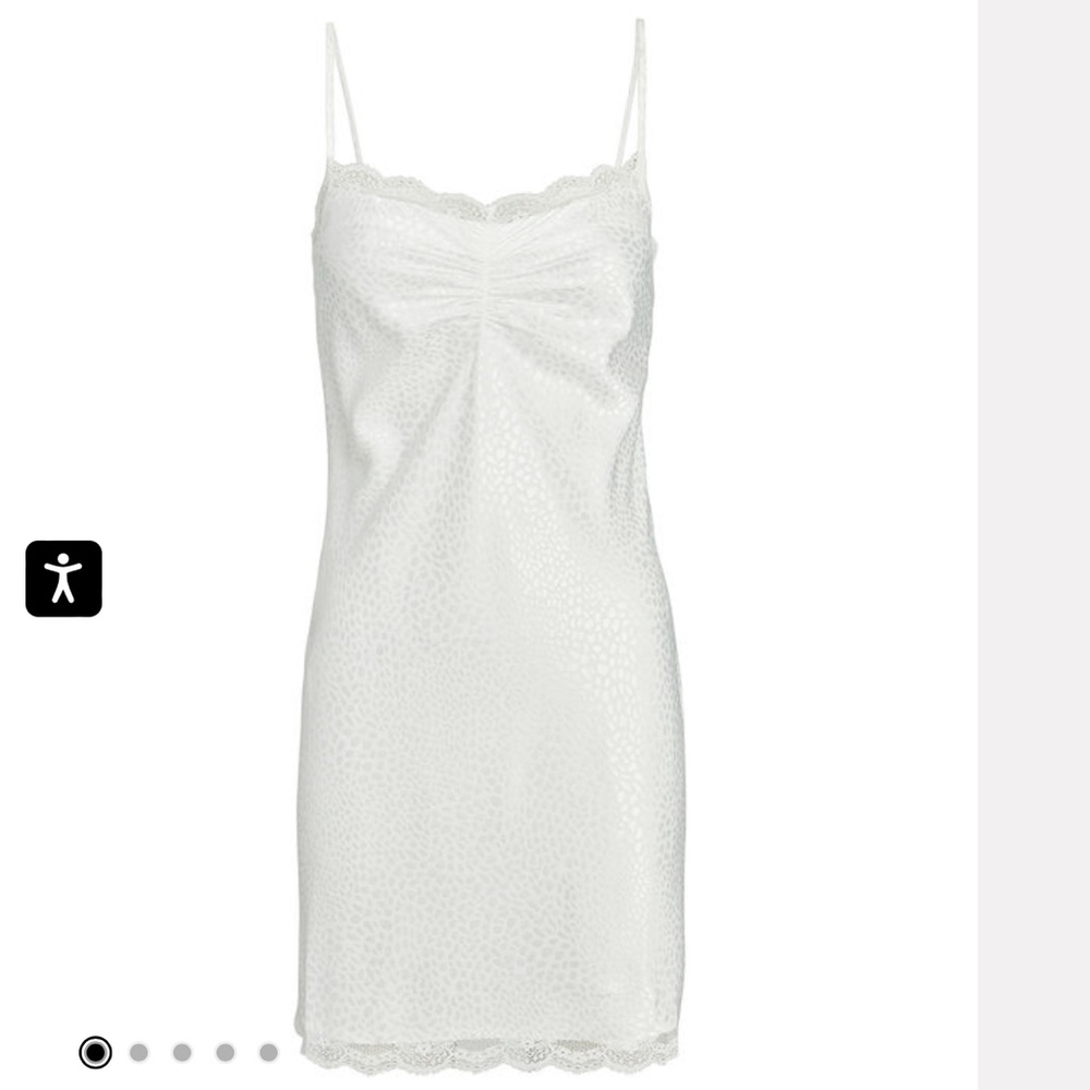Jonathan simkhai night night dress